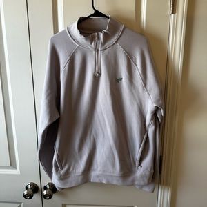 Fabletics Go-To 1/4 Zip